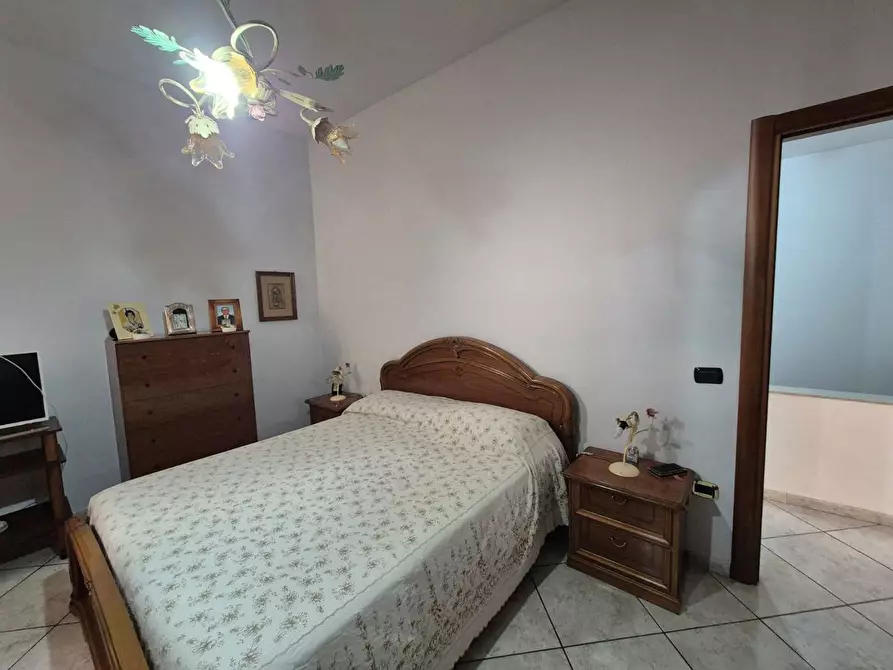 Immagine 14 di Appartamento in vendita  in Via Pontenuovo, 20 a Torre Annunziata