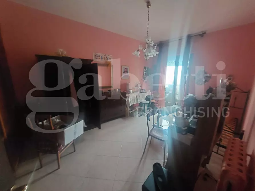 Immagine 9 di Appartamento in affitto  in Via EUGENIO DE RISO, 44 a Catanzaro