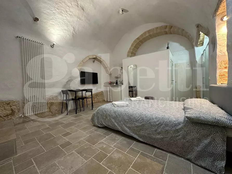 Immagine 16 di Casa indipendente in vendita  in Via Giuditta Tavani Arquati, 10 a Ostuni