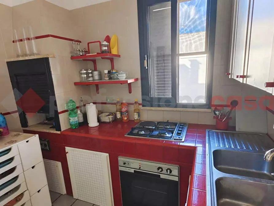 Immagine 12 di Casa indipendente in vendita  in Via CAPITOLO a Monopoli