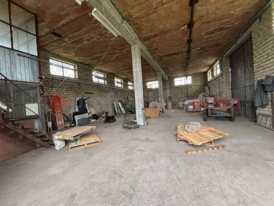 Immagine 5 di Capannone industriale in vendita  in Via Casilina, 23 a Anagni