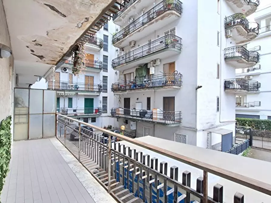 Immagine 21 di Appartamento in vendita  in Via Napoli a Casalnuovo Di Napoli