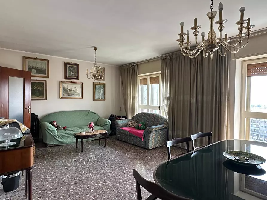 Immagine 13 di Appartamento in vendita  in Via Mario Pomilio, 9 a Napoli