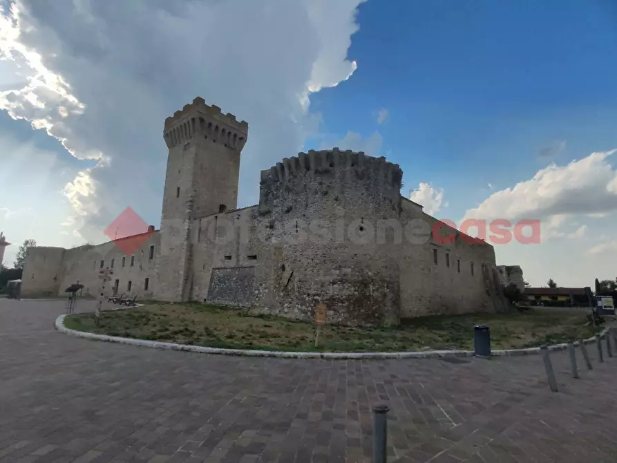 Immagine 1 di Appartamento in vendita  in Via Albornoz a Castel Ritaldi