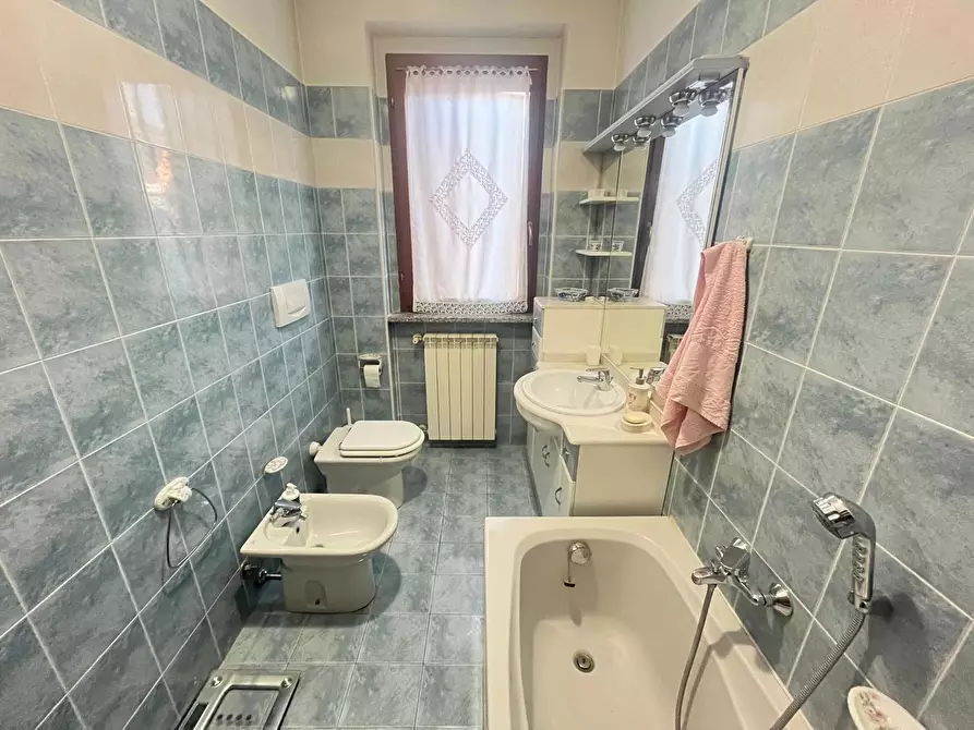 Immagine 21 di Appartamento in vendita  in Via Don Primo Mazzolari, 1 a Abbiategrasso