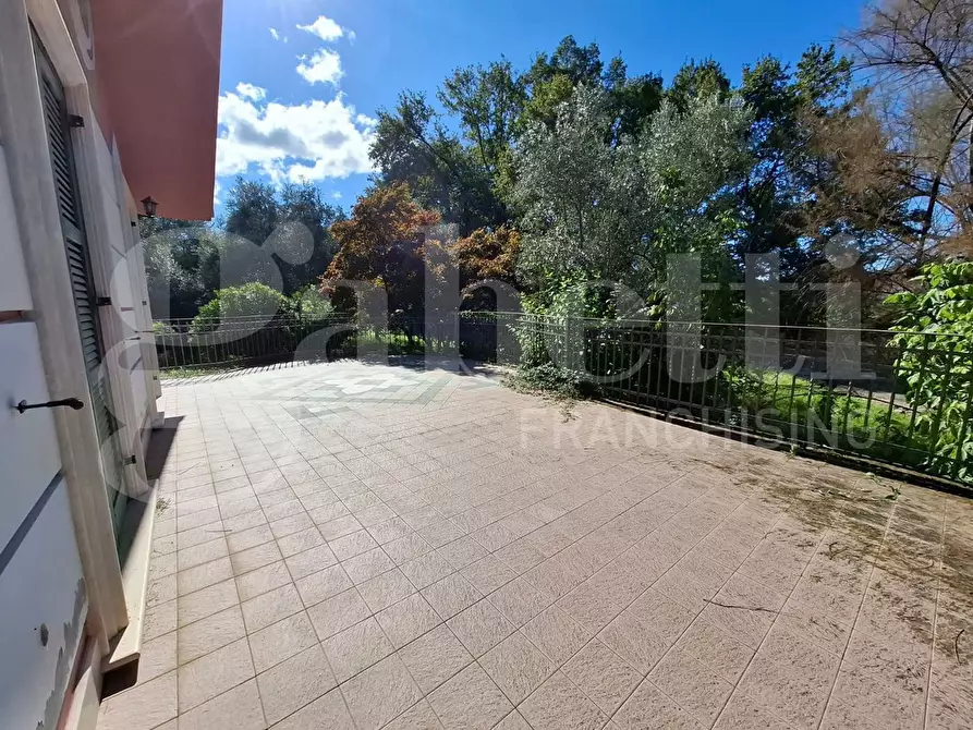 Immagine 22 di Villa in vendita  in Via Colle Marchitto, snc a Sora