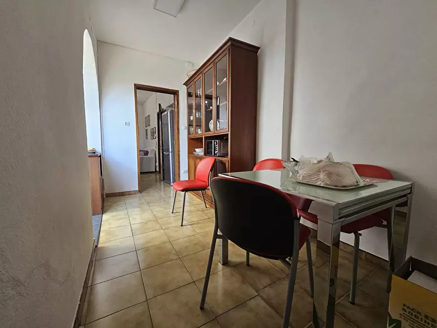 Immagine 8 di Appartamento in vendita  in Via Cagliari, 78 a Decimomannu