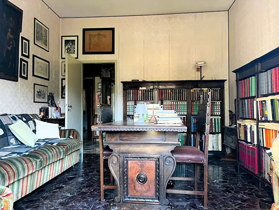 Immagine 3 di Appartamento in vendita  in Via Toscana, 24/2 a Bologna