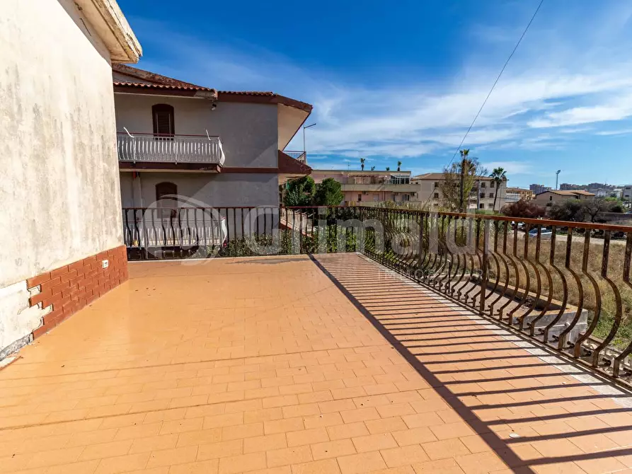Immagine 15 di Villa in vendita  in Via Franca Maria Gianni, 40 a Siracusa
