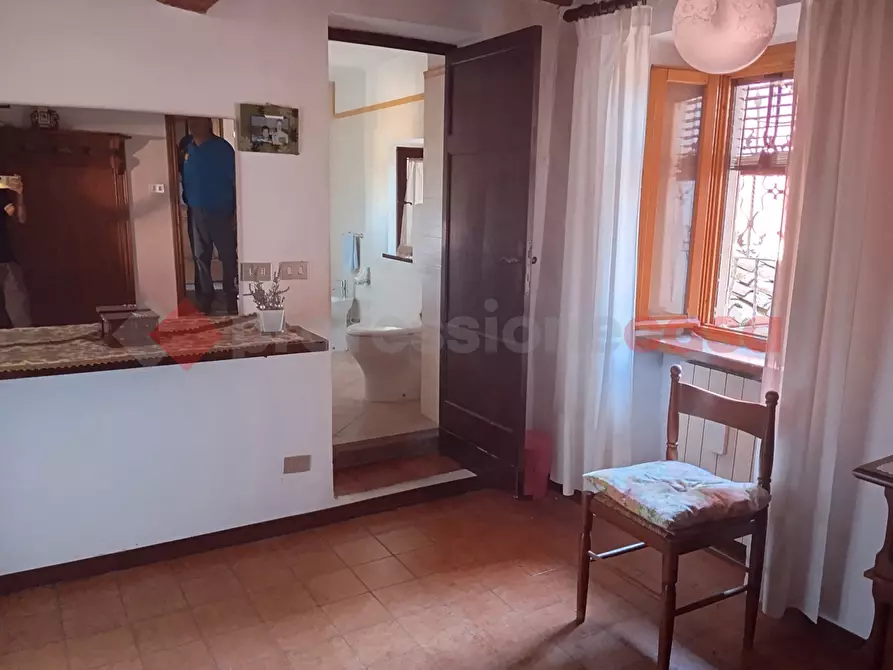 Immagine 14 di Appartamento in vendita  in Via del poggetto, 1 a Capannori
