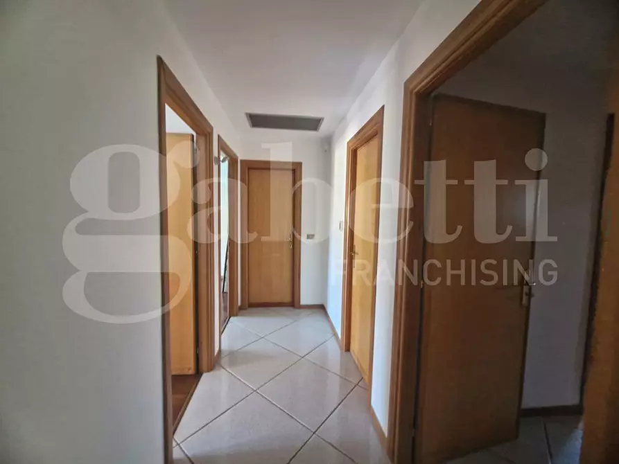 Immagine 9 di Appartamento in vendita  in Via Silvano Franzolin a Palermo