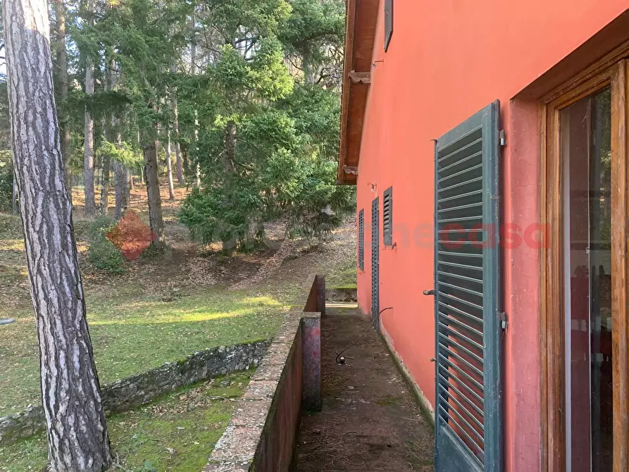 Immagine 30 di Casa indipendente in vendita  in Via MAGNALE a Pelago