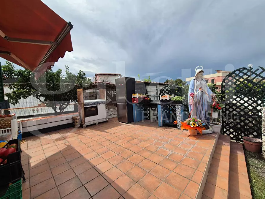 Immagine 7 di Appartamento in vendita  in Via Manzoni, 87 a Trecase