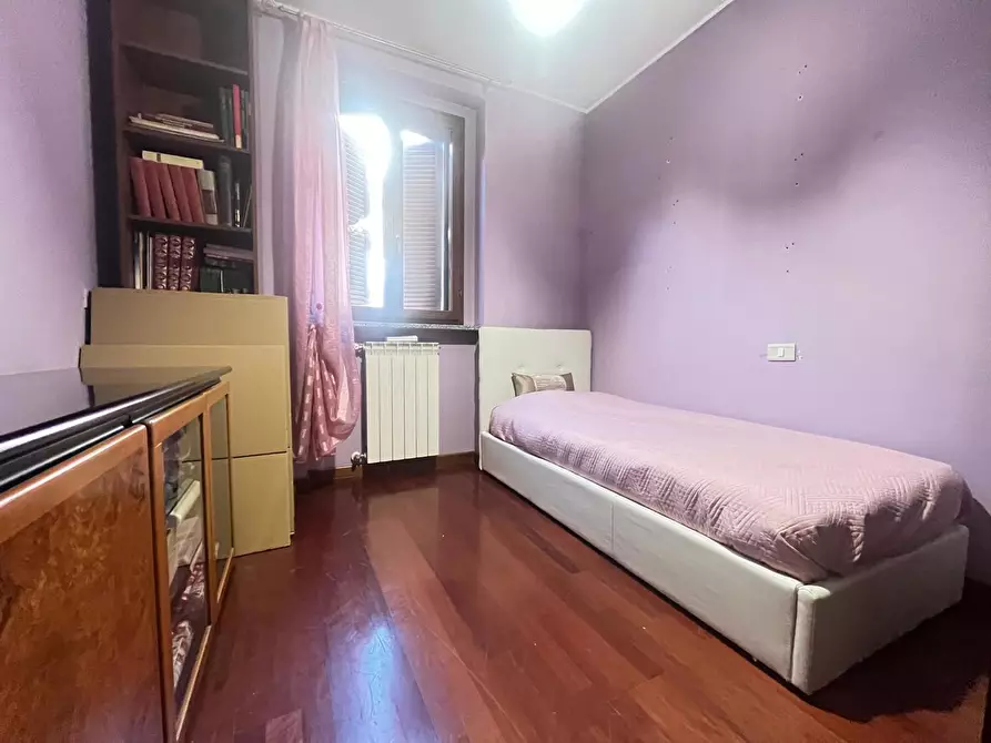 Immagine 14 di Appartamento in vendita  in Via Don Primo Mazzolari, 1 a Abbiategrasso