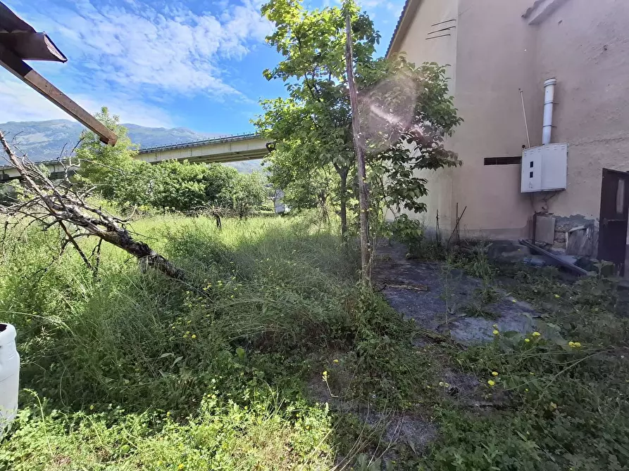 Immagine 13 di Casa indipendente in vendita  in Via San Vincenzo, 20 a Sora
