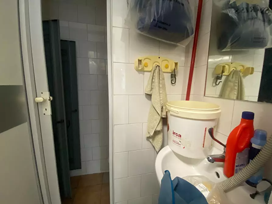 Immagine 7 di Negozio in affitto  in Corso Umberto, I a San Giorgio A Cremano
