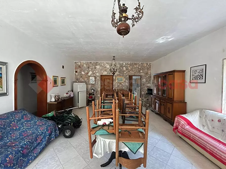 Immagine 11 di Casa indipendente in vendita  in Contrada LAMAMMOLILLA a Monopoli
