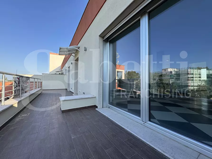 Immagine 22 di Appartamento in vendita  in Viale Giuseppe Grassi, 140 a Lecce