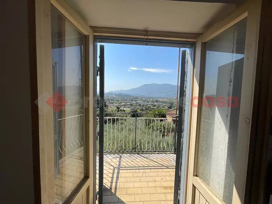 Immagine 25 di Casa indipendente in vendita  in Via tofe pistone, snc a Anagni