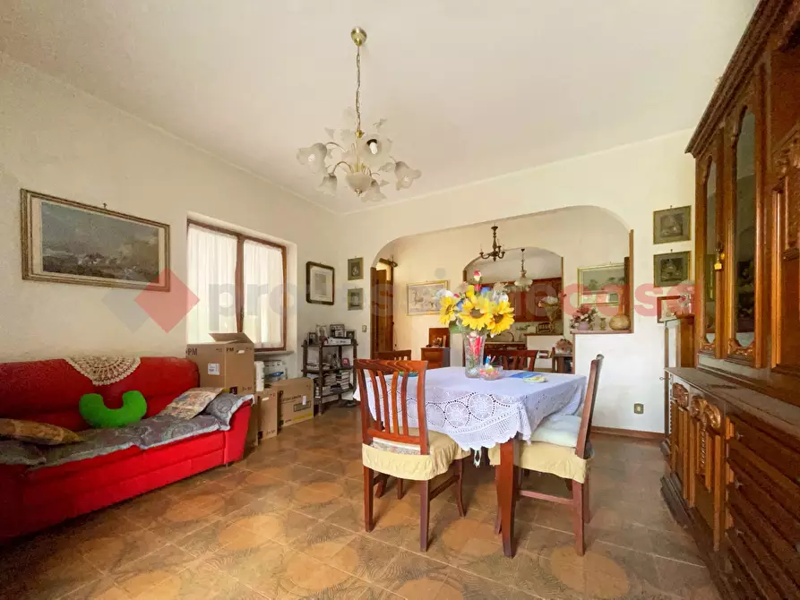 Immagine 5 di Casa indipendente in vendita  in Via del Santuario, 66 a Cantalice