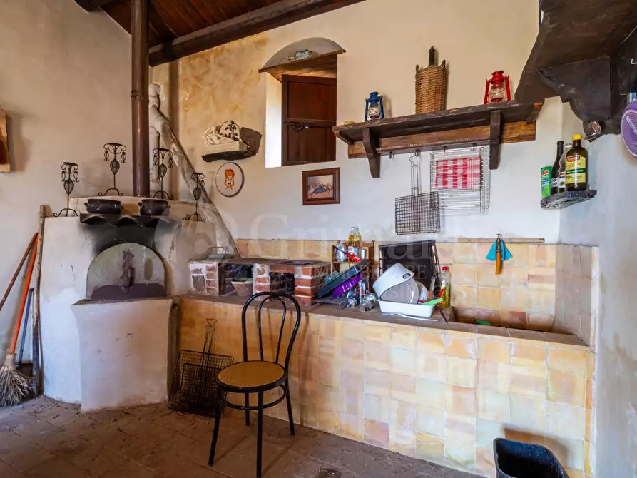 Immagine 7 di Rustico / casale in vendita  in Contrada Rociola a Avola