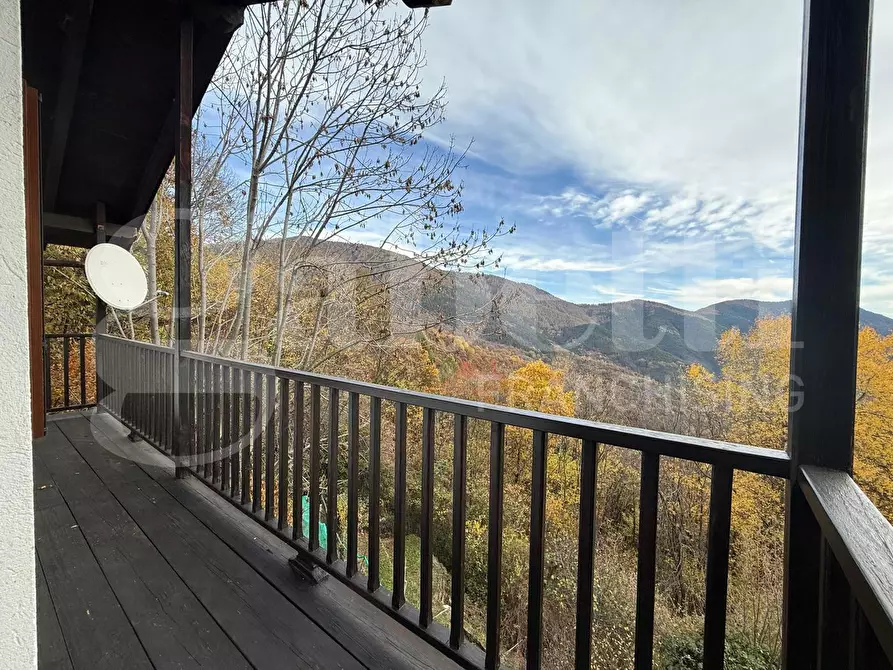 Immagine 16 di Terratetto in vendita  in Via Borgata Benna a Rubiana