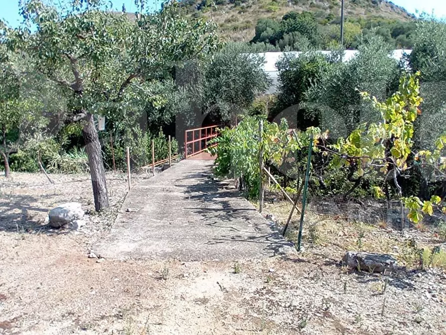 Immagine 2 di Rustico / casale in vendita  in Via Sant'Agostino, s.n.c. a Gaeta