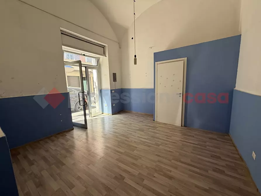 Immagine 8 di Negozio in affitto  in Corso Aldo Moro, snc a Santa Maria Capua Vetere