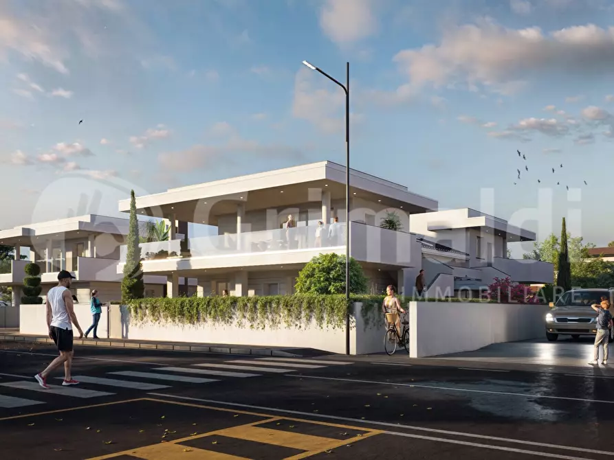 Immagine 8 di Appartamento in vendita  in Via Pinarella, 4 a Cervia