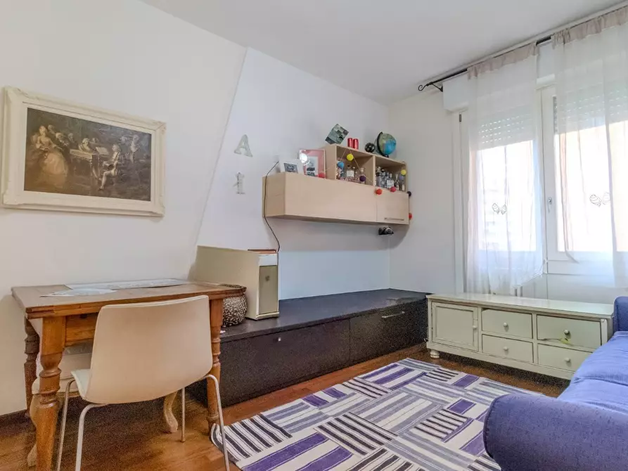 Immagine 12 di Appartamento in vendita  in Via dell'Arcoveggio, 69 a Bologna