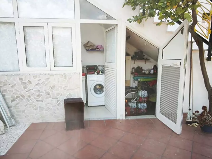 Immagine 20 di Appartamento in vendita  in Via Fratelli Bandiera, 10 a Tortora