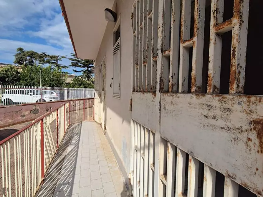 Immagine 17 di Appartamento in vendita  in Via Melito, 64 a Torre Annunziata