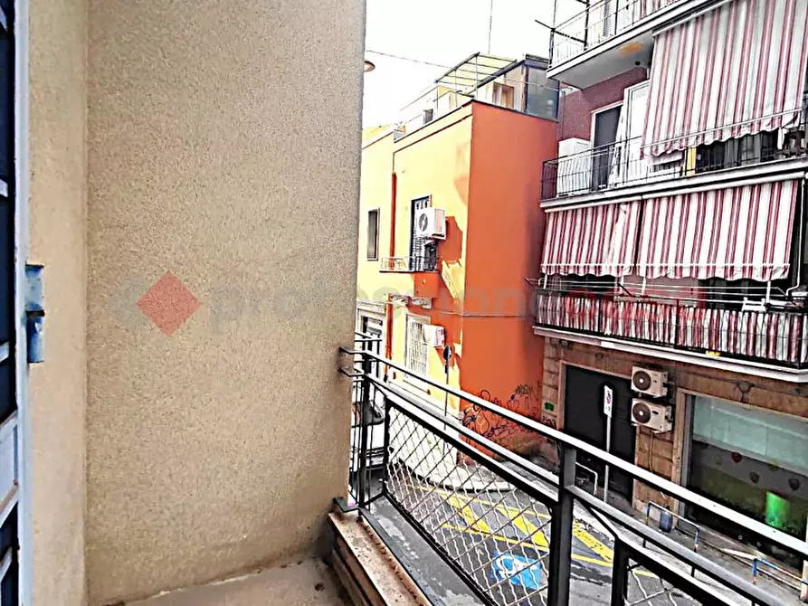 Immagine 5 di Appartamento in vendita  in Via FRANCHETTI a Bari