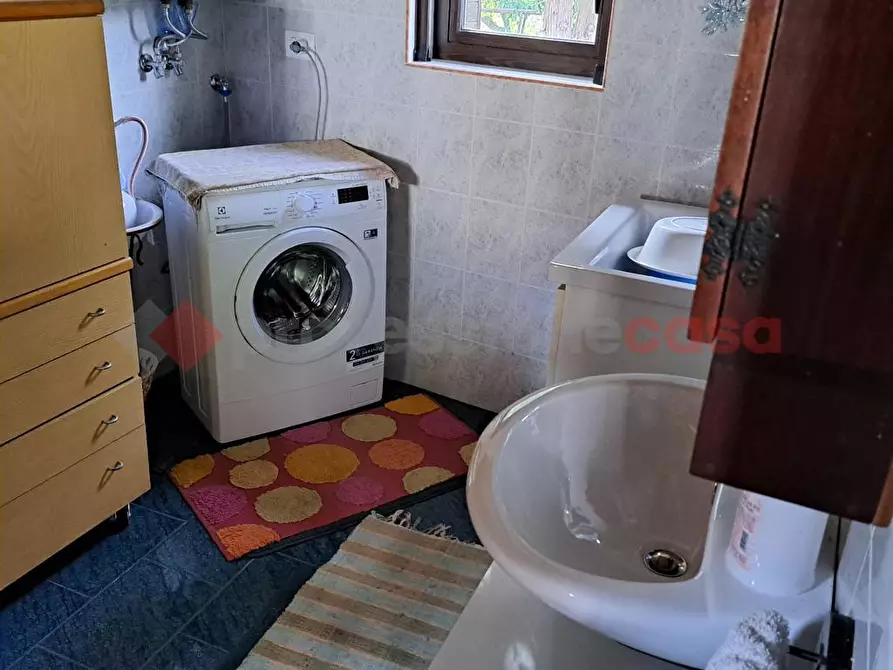 Immagine 29 di Villa in vendita  in Via Principale, snc a Bianco