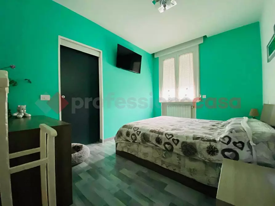 Immagine 8 di Appartamento in vendita  in Via Kennedy a Scandiano