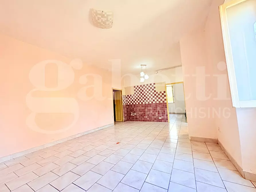 Immagine 12 di Appartamento in vendita  in Via Madonna Del Soccorso, 36 a Montelanico
