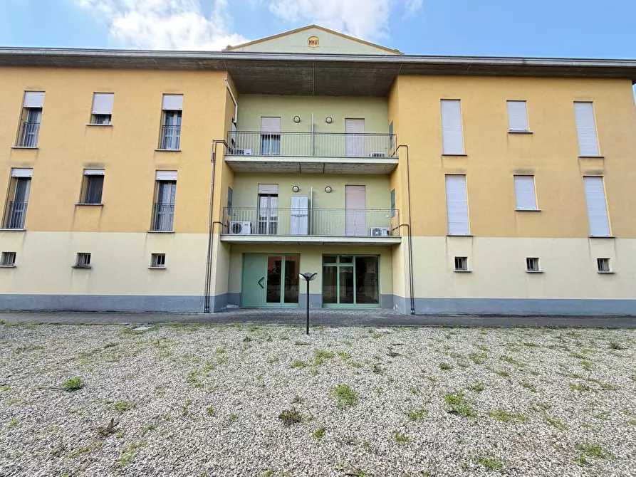 Immagine 1 di Appartamento in vendita  in Via LOMBARDIA, 1 a Pieve Porto Morone