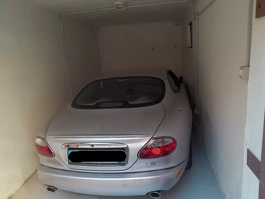 Immagine 13 di Box auto in vendita  in Via California, 22 a Milano