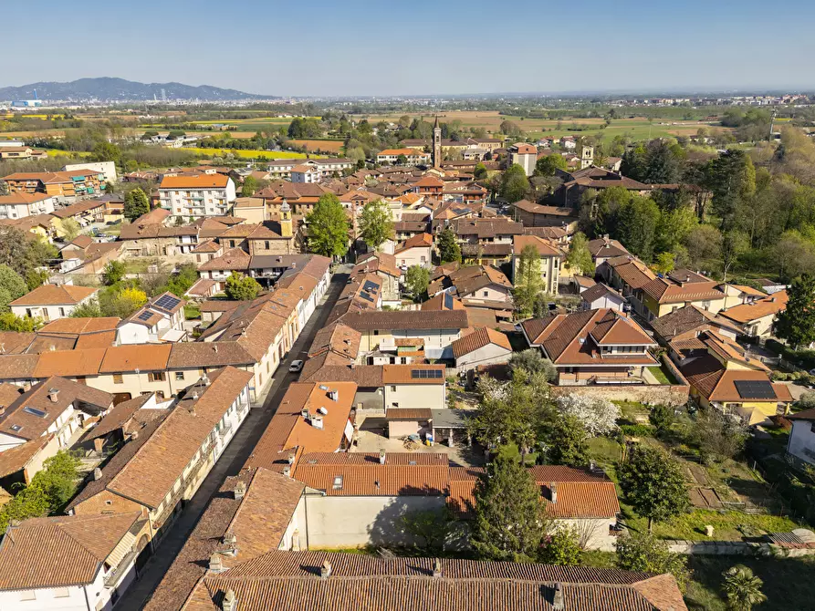 Immagine 26 di Villa in vendita  in Via Umberto I a Rivalta Di Torino