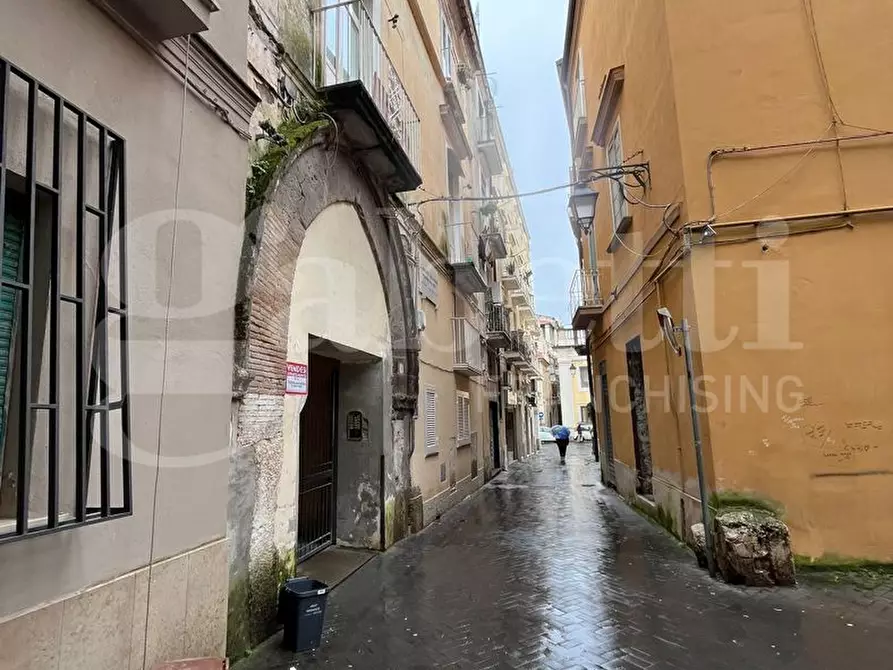 Immagine 8 di Appartamento in vendita  in Via Francesco Granata a Capua
