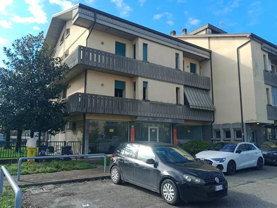Immagine 10 di Appartamento in vendita  in Via Balzella, 28 a Forli'