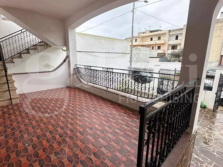 Immagine 40 di Villa in vendita  in Via Tommaso di Lampedusa, sn a Carovigno