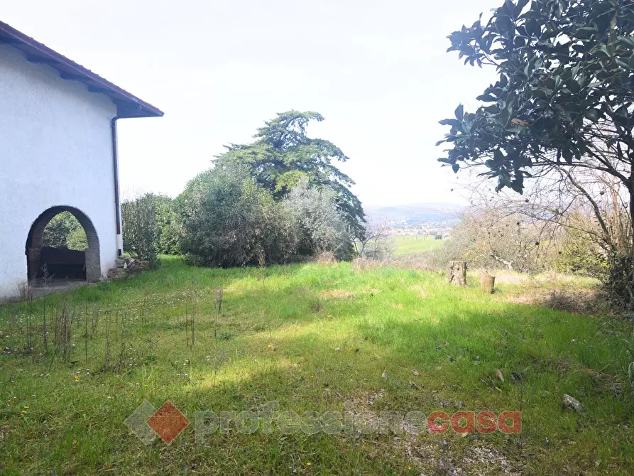Immagine 19 di Villa in vendita  in Strada di Canneto a Perugia