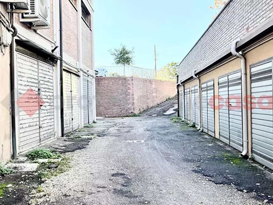 Immagine 13 di Magazzino in vendita  in Via Enrico Mattei, 22 a Bologna