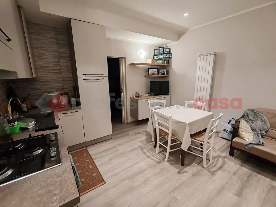 Immagine 2 di Appartamento in vendita  in Via XXV Aprile a Spoleto