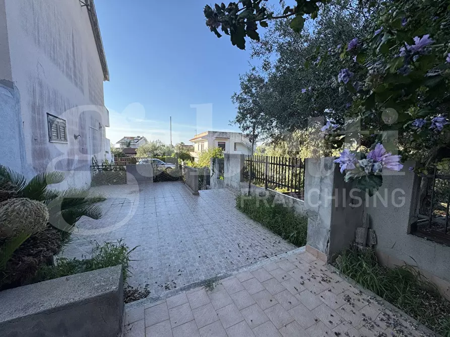 Immagine 24 di Villetta a schiera in vendita  in Via ss 113 km 31400, snc a Messina