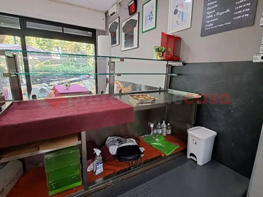 Immagine 15 di Attività commerciale in vendita  in Viale Regina Margherita, 76 a Anagni