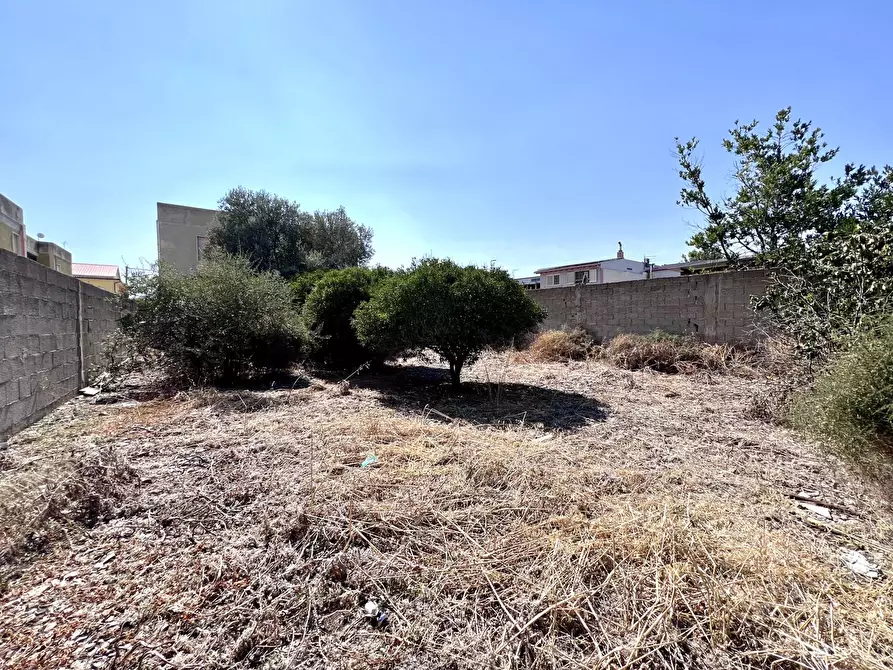 Immagine 4 di Terreno residenziale in vendita  in Via GARIBALDI, SNC a Maracalagonis