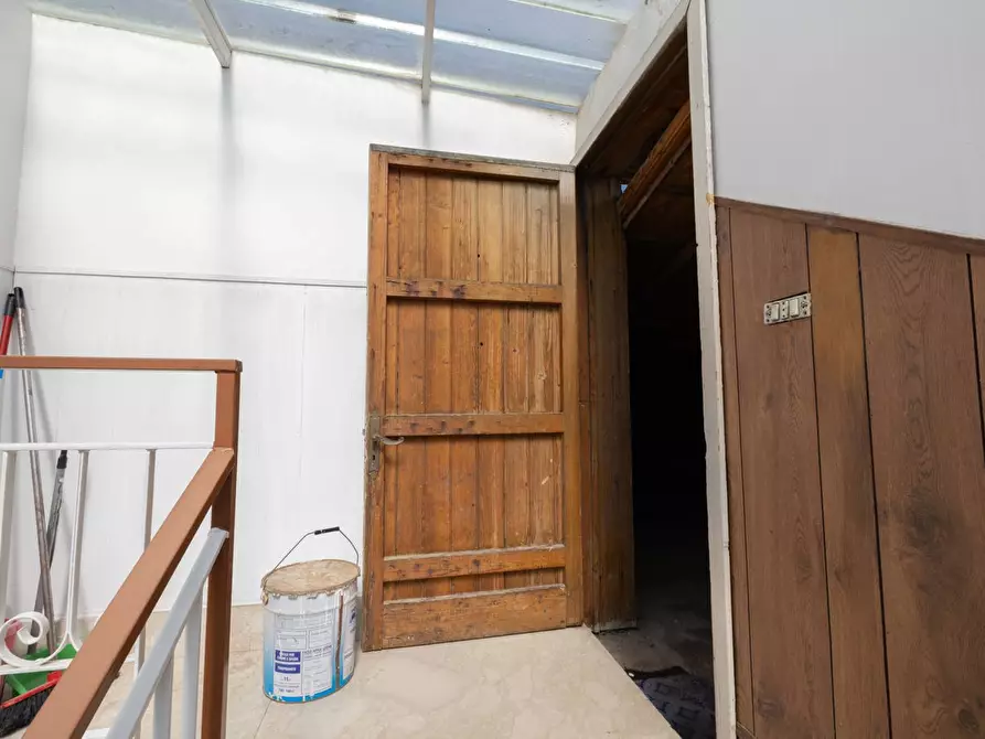 Immagine 28 di Appartamento in vendita  in Via OBERDAN, 10 a Ragusa