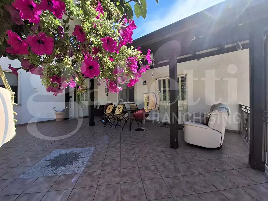 Immagine 4 di Villa in affitto  in Via Incoronata, snc a Sora